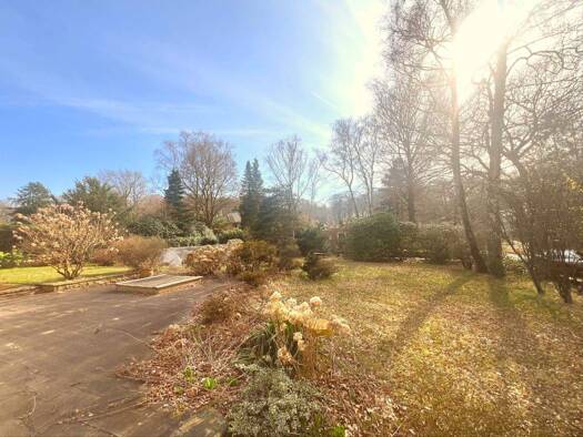 Grundstück zum Kauf 799.000 € 797 m² Grundstück Volksdorf Hamburg 22359