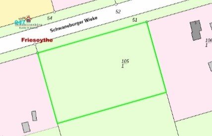 Grundstück zum Kauf 5.571 m²<br/>Grundstück Schwaneburgermoor Friesoythe 26169