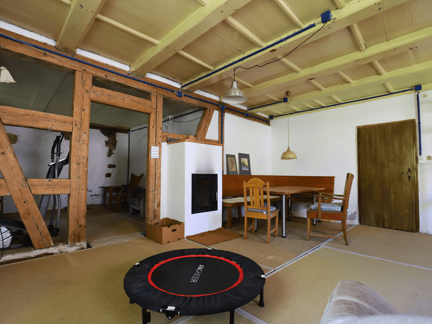 Haus – Heitersheim - Ansicht 4