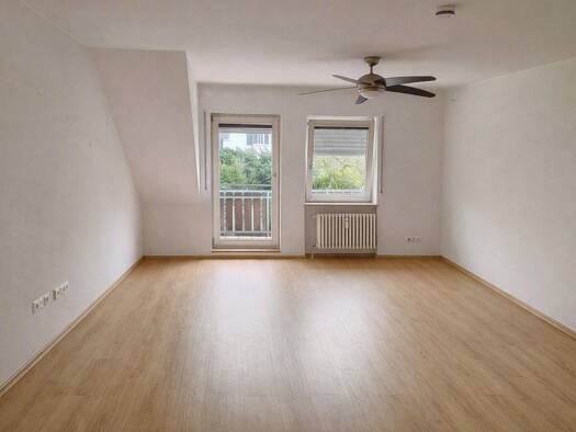 Wohnung zur Miete 950 € 3 Zimmer 72,6 m² Geschoss 3/4 frei ab 01.11.2026 Kandelstraße 58 Waldkirch Waldkirch 79183