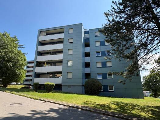 Wohnung zum Kauf 200.000 € 3 Zimmer 87 m² Leutkirch Leutkirch im Allgäu 88299