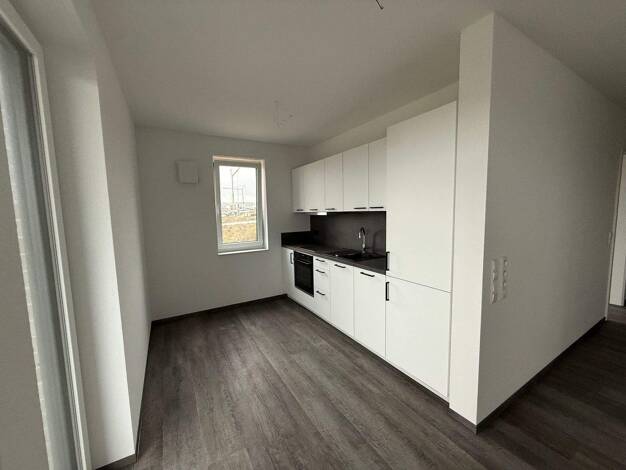 Wohnung zur Miete - Erstbezug 899 € 2 Zimmer 54,5 m² 1. Geschoss frei ab sofort Hubert-Korte-Straße 7 Voxtrup Osnabrück 49086