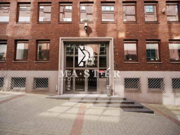 Bürofläche zur Miete 16 € 529,6 m² Bürofläche teilbar ab 150 m² Westviertel Essen 45127