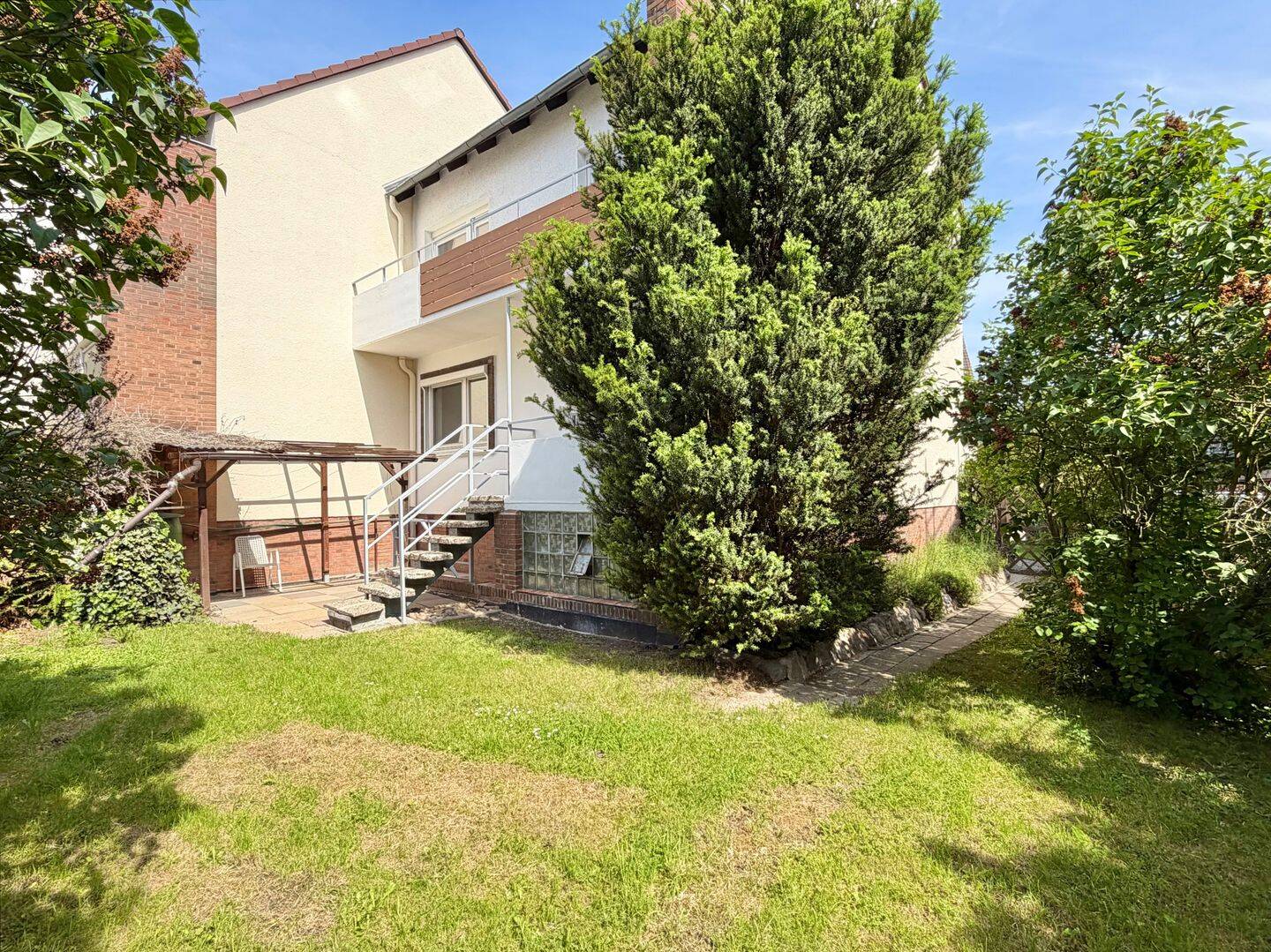 Haus – Garbsen, Stelingen - Ansicht 4