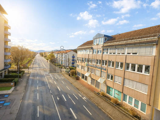 Bürofläche zur Miete provisionsfrei 13,10 € 303,1 m² Bürofläche Rohrbach Heidelberg / Rohrbach 69126