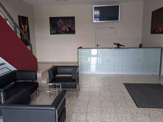 Büro zur Miete 4.500 € 466 m² Bürofläche Hattingen 45525