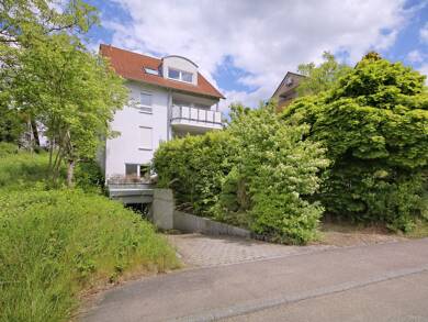 Wohnung zum Kauf 250.000 € 2,5 Zimmer 56 m² Dachgeschoss Ludwigsburg 71636