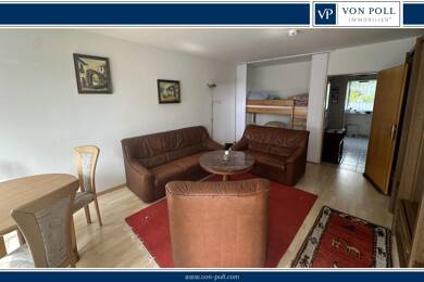 Wohnung zum Kauf 45.000 € 1 Zimmer 42,7 m² Clausthal-Zellerfeld Clausthal-Zellerfeld 38678