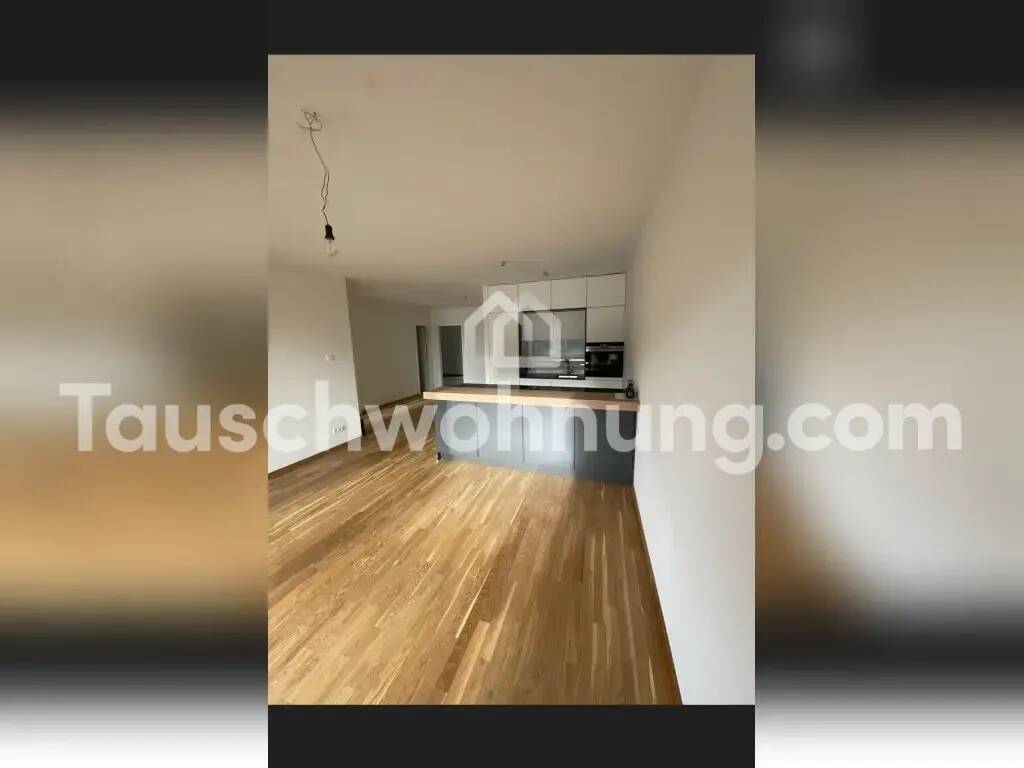 Wohnung zur Miete · Tauschwohnung