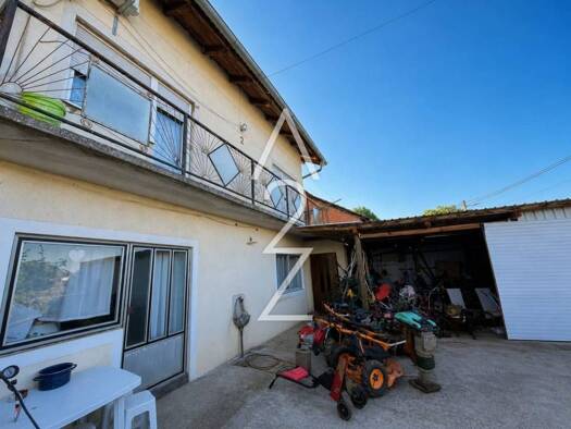 Haus zum Kauf 173.500 € 5 Zimmer 119 m² Luzan, Sesvete Sesvete sjever