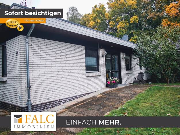 Einfamilienhaus zum Kauf 295.000 € 3 Zimmer 180 m² 1.425 m² Grundstück Winsen Winsen (Aller) 29308