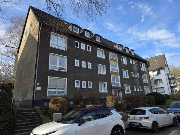 Wohnung zum Kauf provisionsfrei 130.000 € 3 Zimmer 54,8 m² 3. Geschoss Hiltrops Kamp 2 Steele Essen 45276