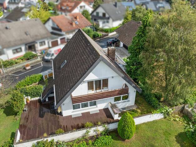Einfamilienhaus zum Kauf 549.000 € 5 Zimmer 190 m² 578 m² Grundstück Eppertshausen 64859