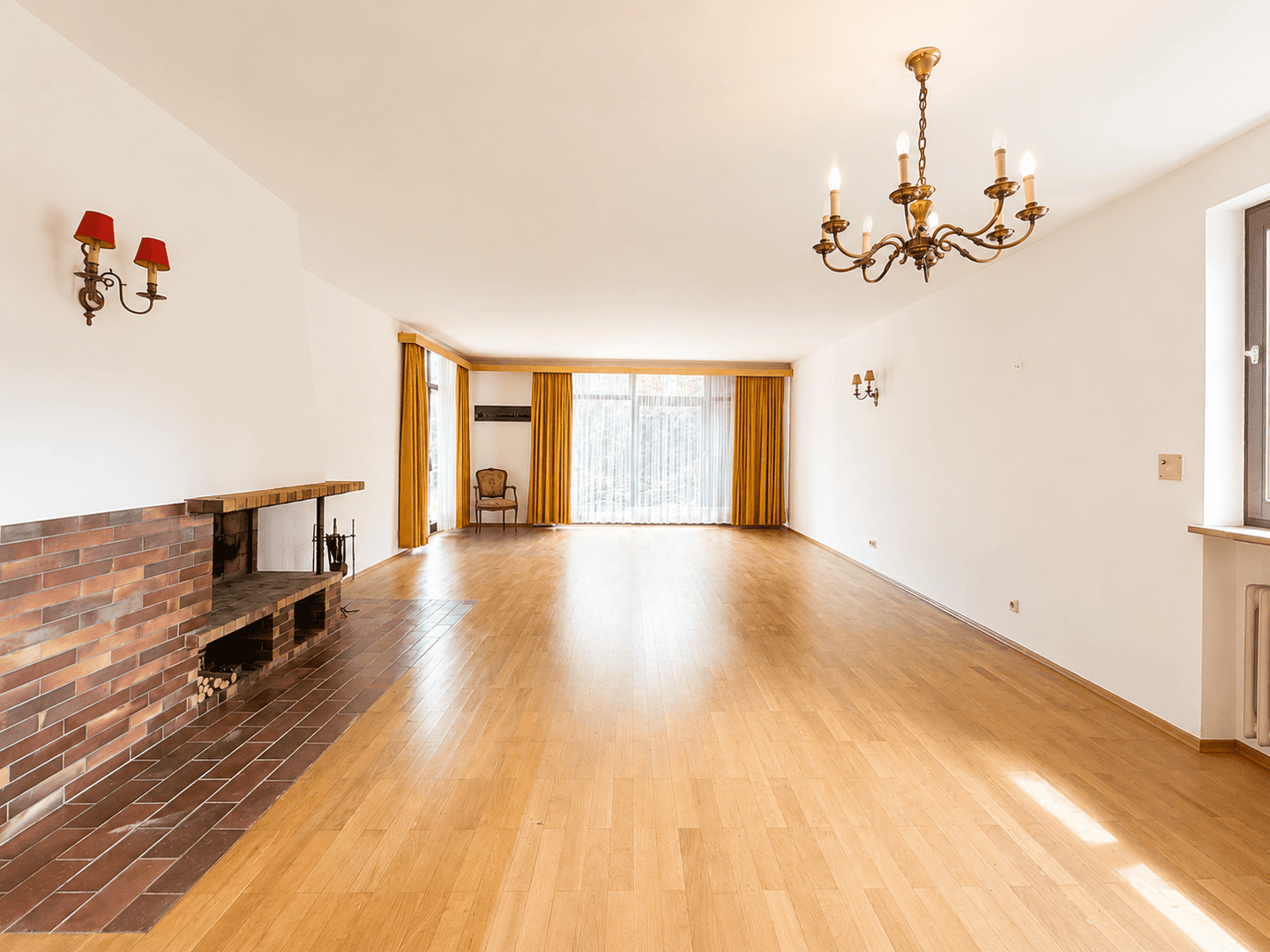 Reihenendhaus zum Kauf - Ansicht 2