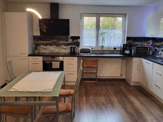Einfamilienhaus zum Kauf 479.000 € 6 Zimmer 143,7 m² 608 m² Grundstück Bärnfels Obertrubach 91286