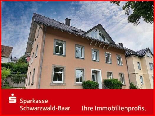 Mehrfamilienhaus zum Kauf als Kapitalanlage geeignet 350.000 € 335 m² 379 m² Grundstück Schönwald im Schwarzwald 78141