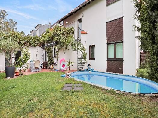 Mehrfamilienhaus zum Kauf provisionsfrei 696.000 € 10 Zimmer 238 m² 703 m² Grundstück Holzlar Beuel 53229