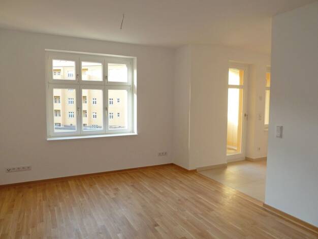 Wohnung zum Kauf als Kapitalanlage geeignet 160.080 € 2 Zimmer 53,4 m² Virchowstraße 47 Gohlis-Mitte Leipzig 04157