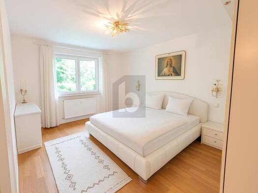 Wohnung zum Kauf 395.000 € 3 Zimmer 68 m² 1. Geschoss Hausham 83734
