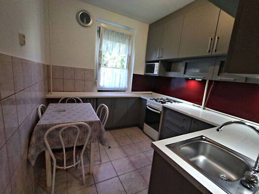 Maisonette zum Kauf provisionsfrei 99.700 € 2 Zimmer 54 m² frei ab 01.06.2026 48-az Ifjusági utca 46 Kaposvár 7400