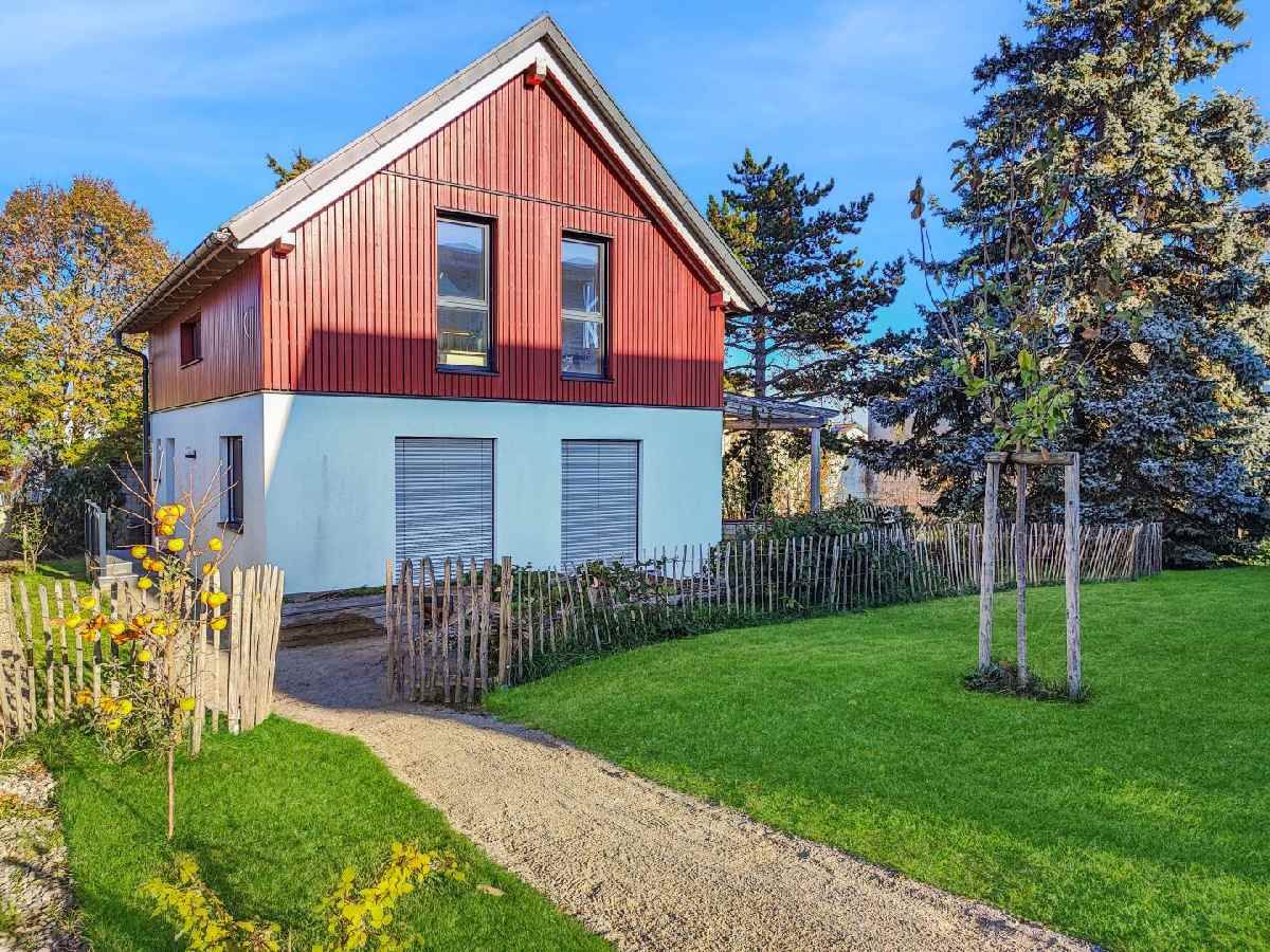 Einfamilienhaus zum Kauf 359.000 € 3 Zimmer 89 m²<br/>Wohnfläche 647 m²<br/>Grundstück Gattendorf 2474