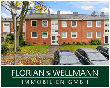 Wohnung zum Kauf 145.000 € 3 Zimmer 64,1 m² Grolland Bremen 28259