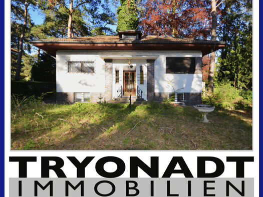Einfamilienhaus zum Kauf 499.000 € 6 Zimmer 163,2 m² 663 m² Grundstück Lichtenrade Tempelhof-Schöneberg 12307