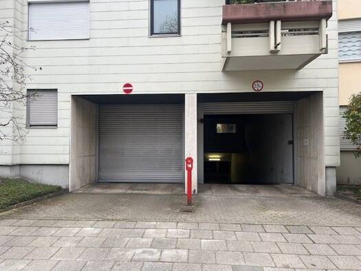 Tiefgarage zur Miete 59 € Untergiesing-Harlaching München 81547