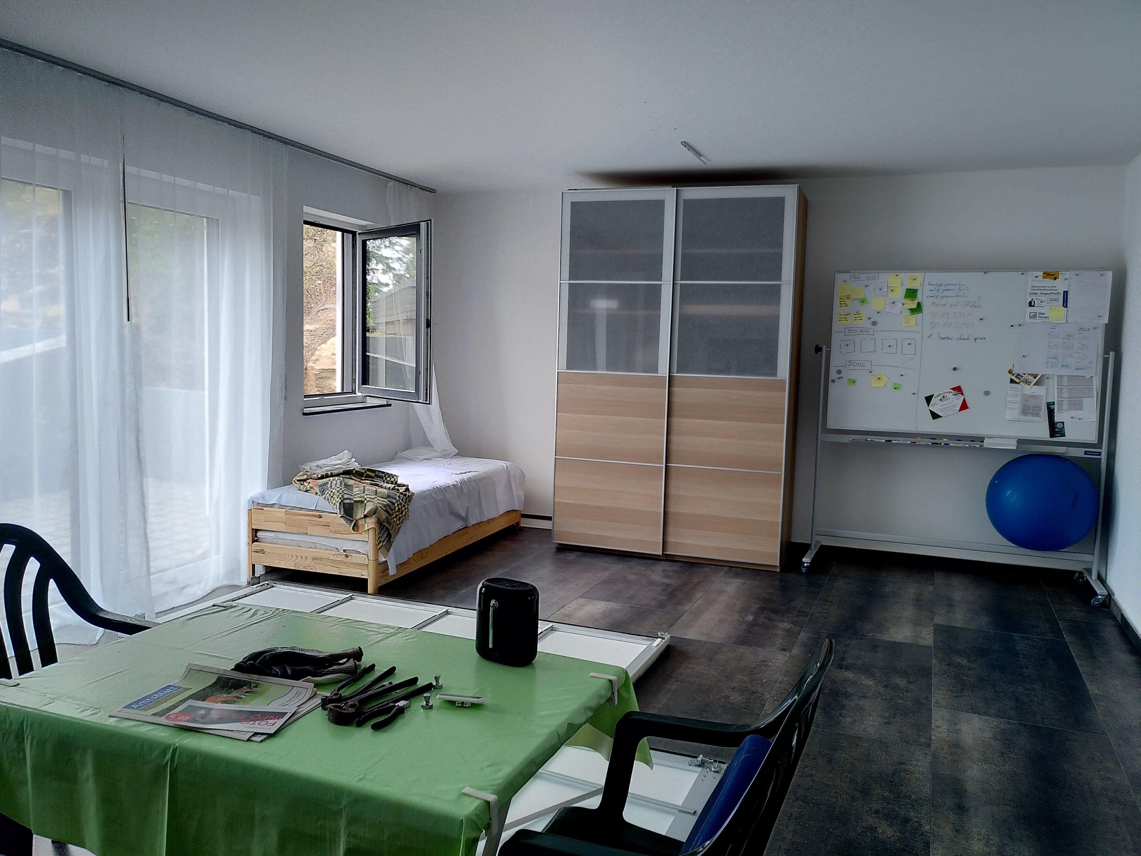 Apartment zur Miete 1.262 € 3 Zimmer 74,2 m²<br/>Wohnfläche EG<br/>Geschoss ab sofort<br/>Verfügbarkeit Langsur Langsur-Wasserbilligerbrück 54308