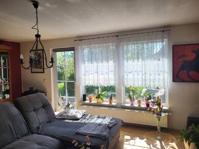 Bungalow zum Kauf 335.000 € 4 Zimmer 104 m² 1.030 m² Grundstück Jürgenshagen Jürgenshagen 18246