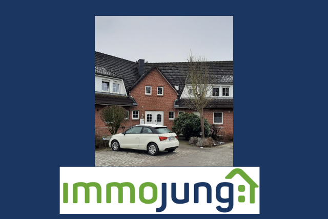 Wohnung zum Kauf 175.000 € 3 Zimmer 75 m²<br/>Wohnfläche EG<br/>Geschoss Worpswede Worpswede 27726