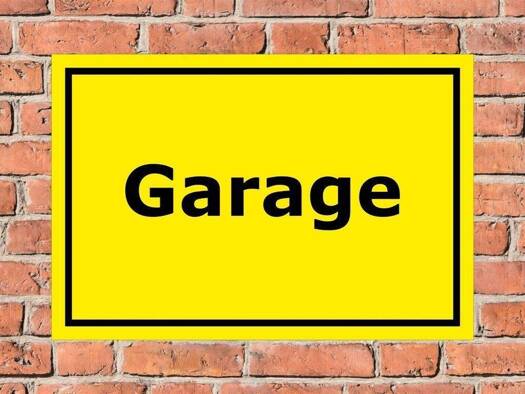 Garage zur Miete 58 € Harsefelder Str. 74c Stade 21680