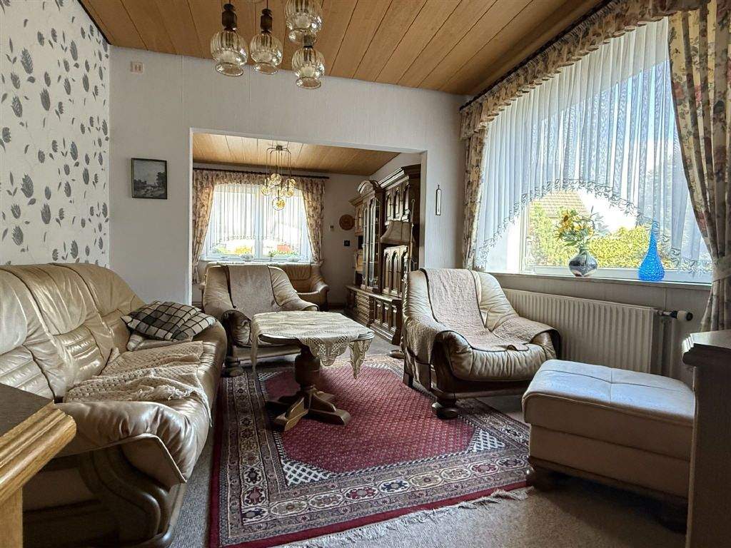 Einfamilienhaus zum Kauf - Ansicht 3