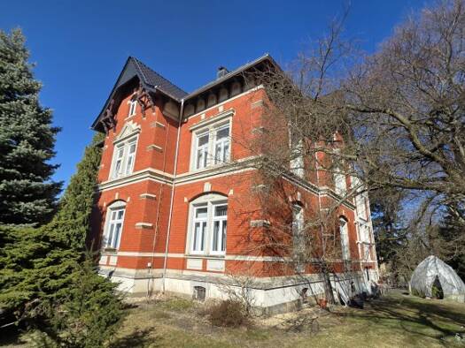 Villa zum Kauf 850.000 € 6 Zimmer 218,2 m² 2.238 m² Grundstück Neugersdorf 02727