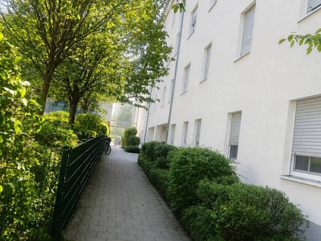 Wohnung zum Kauf 310.000 € 2 Zimmer 57 m² EG Freising Freising 85354
