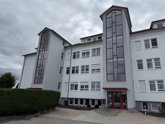 Wohnung zur Miete 690 € 3 Zimmer 82,1 m² EG frei ab 01.10.2025 Winterlingen 72474