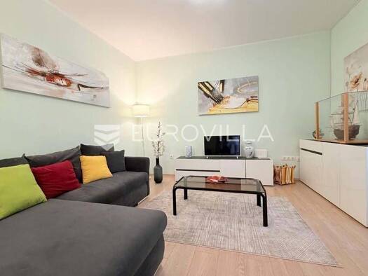 Wohnung zur Miete 1.200 € 2 Zimmer 83 m² Kastanjer Kastanjer - Gregovica