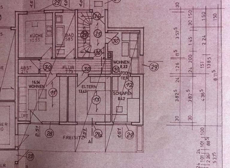 Wohnung zum Kauf 350.000 € 3 Zimmer 80 m² 1. Geschoss Gerolsheim 67229