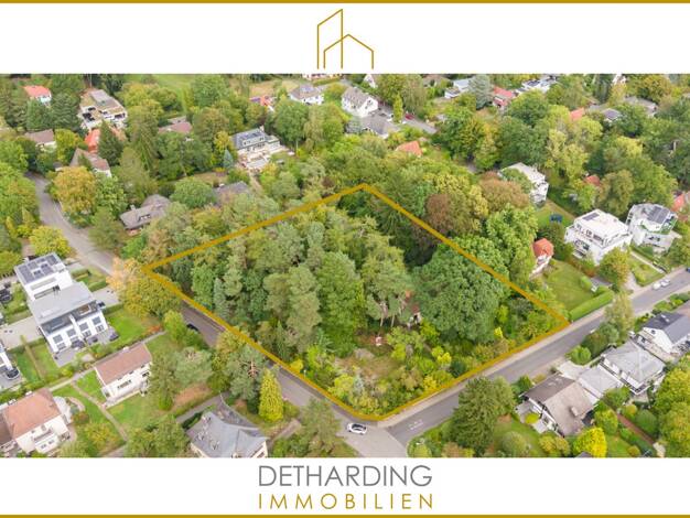Einfamilienhaus zum Kauf 3.500.000 € 8 Zimmer 265,3 m² 6.932 m² Grundstück Brasselsberg Kassel 34132