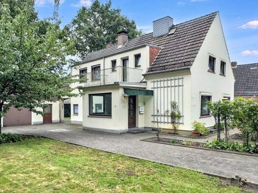 Einfamilienhaus zum Kauf 320.000 € 7 Zimmer 160 m² 1.008 m² Grundstück Sebaldsbrück Bremen 28309