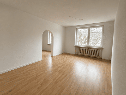Wohnung zum Kauf 299.000 € 2 Zimmer 61 m² 3. Geschoss frei ab sofort Harvestehude Hamburg 20144