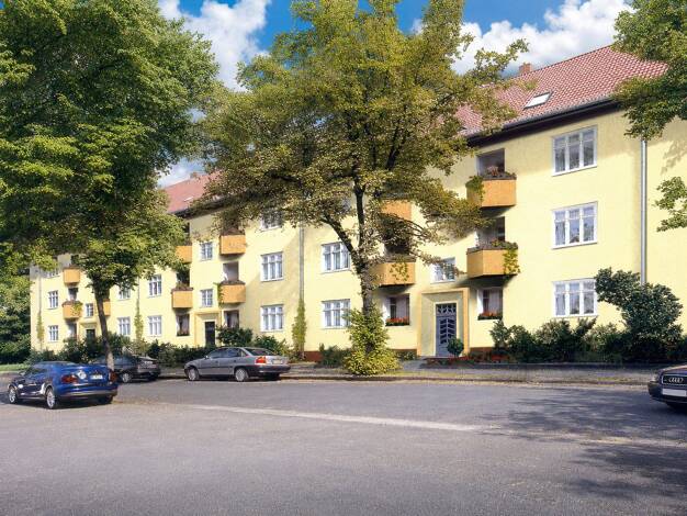 Wohnung zum Kauf provisionsfrei 290.000 € 3 Zimmer 70,5 m² 1. Geschoss frei ab 01.10.2026 Adlershof Treptow-Köpenick 12489