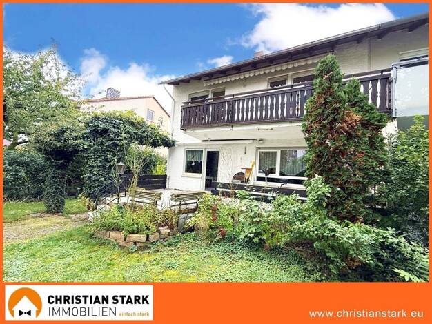 Doppelhaushälfte zum Kauf 698.500 € 10 Zimmer 207,2 m² 324 m² Grundstück Hartenberg/Münchfeld Mainz 55122