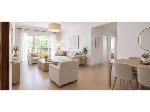 Wohnung zum Kauf 265.000 € 3 Zimmer 75 m² 6. Geschoss Málaga 29012