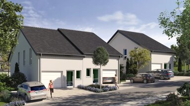 Mehrfamilienhaus zum Kauf provisionsfrei als Kapitalanlage geeignet 515.000 € 4 Zimmer 145,9 m² 497 m² Grundstück Oberperl Perl 66706