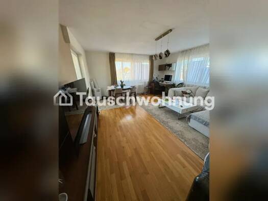 Penthouse zur Miete Tauschwohnung 1.493 € 3 Zimmer 90 m² 6. Geschoss Westend Charlottenburg-Wilmersdorf 10711