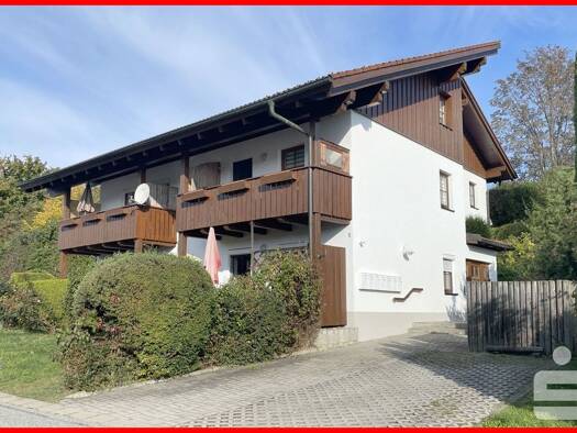 Maisonette zur Miete 450 € 2 Zimmer 68 m² Regen Regen 94209