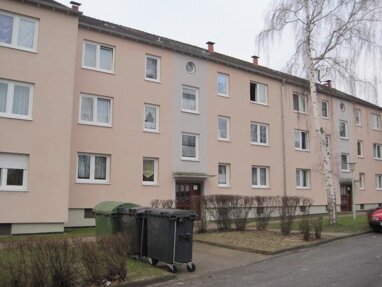 Wohnung zur Miete 581,94 € 3 Zimmer 66,9 m² 1. Geschoss frei ab 01.11.2024 Frasenweg 14 Drei Brücken Kassel 34128
