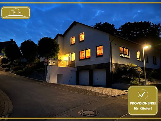 Einfamilienhaus zum Kauf 489.000 € 12 Zimmer 282 m² 745 m² Grundstück Warstein 59581