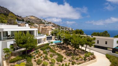 Villa zum Kauf 2.300.000 € 365 m² 1.784 m² Grundstück Altea Hills 03590